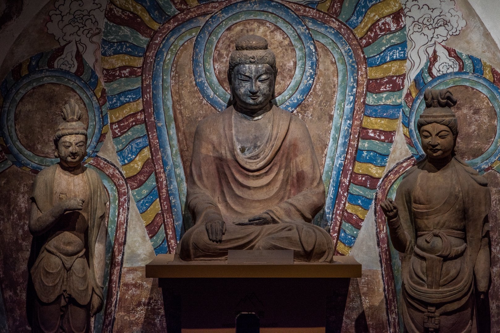 Tang Dynasty Art History