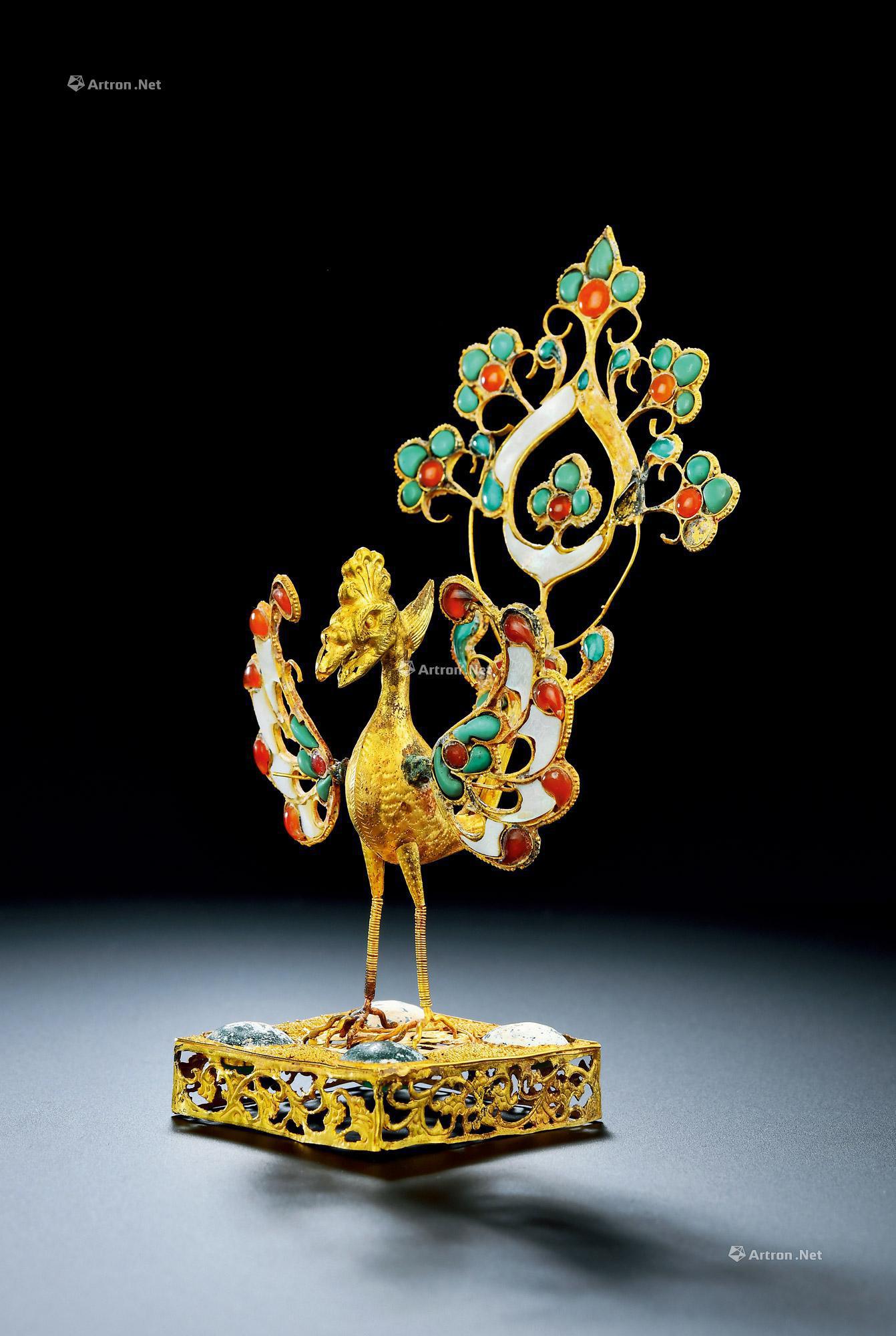Tang Dynasty Sculpture
