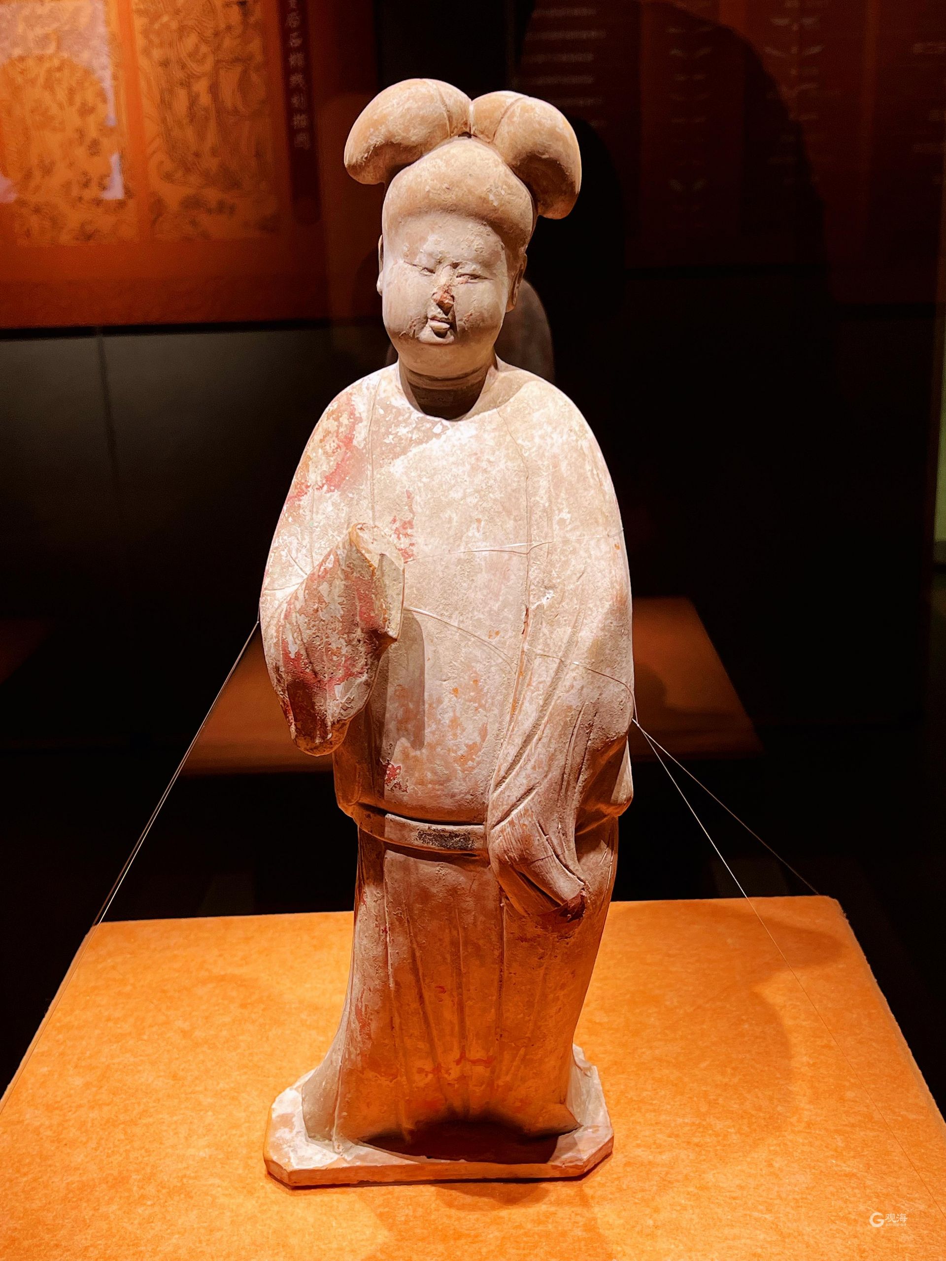 Tang Dynasty Ceramics